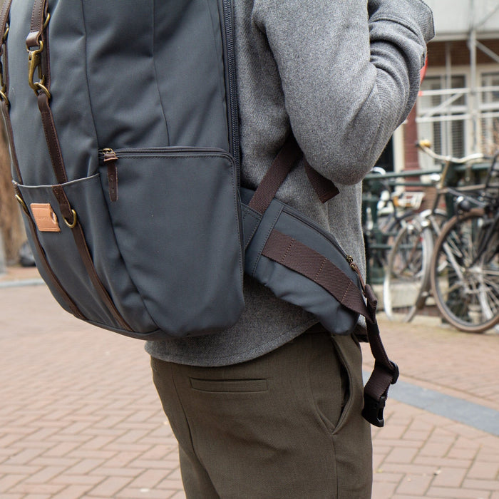 Karl Travel Backpack | 44L | PROPERTY OF...