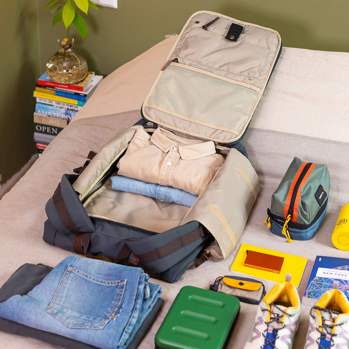 Karl Travel Backpack | 44L | PROPERTY OF...
