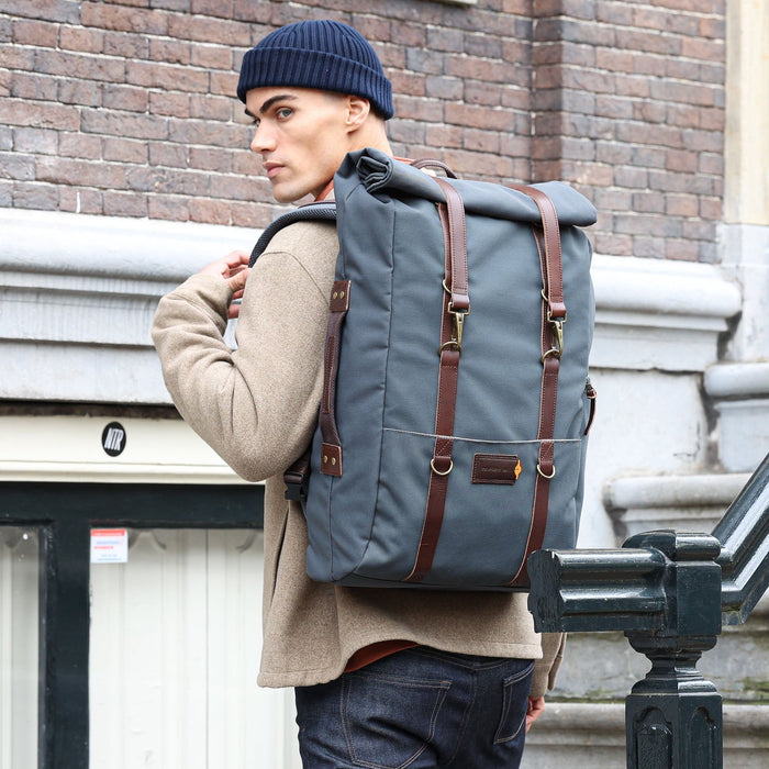 Karl Travel Backpack | 44L | PROPERTY OF...