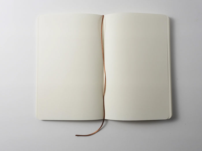 Kashiko Japan Artist Notebook - Cherry Blossom