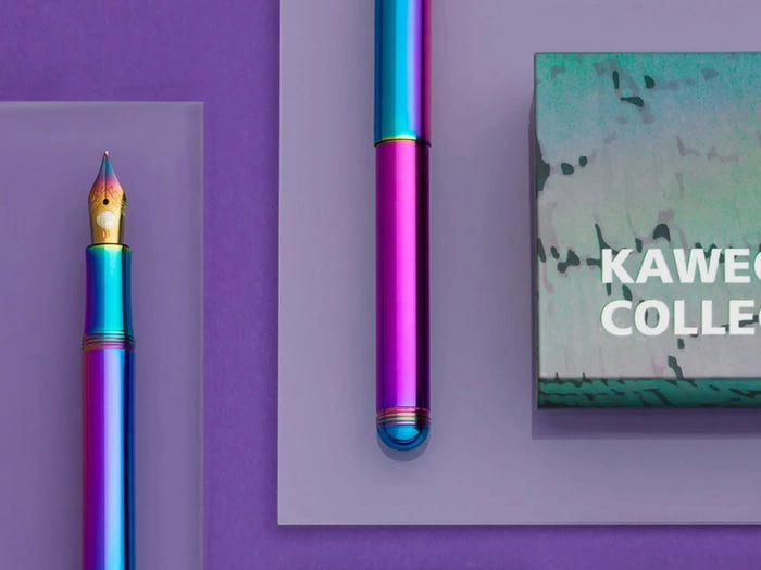 Kaweco Collection LILIPUT Kolibri Fountain Pen