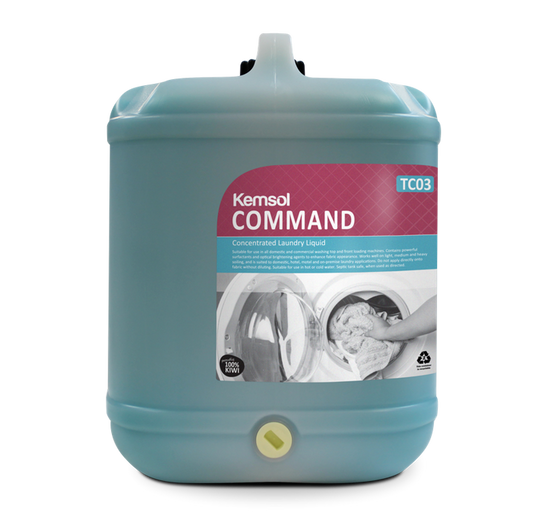 Kemsol Command 20L