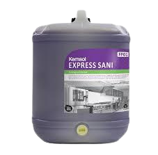 Kemsol Express Sani 20L