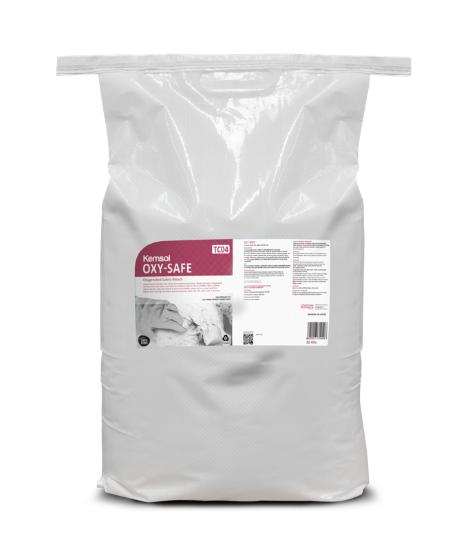 Kemsol OxySafe 20kg