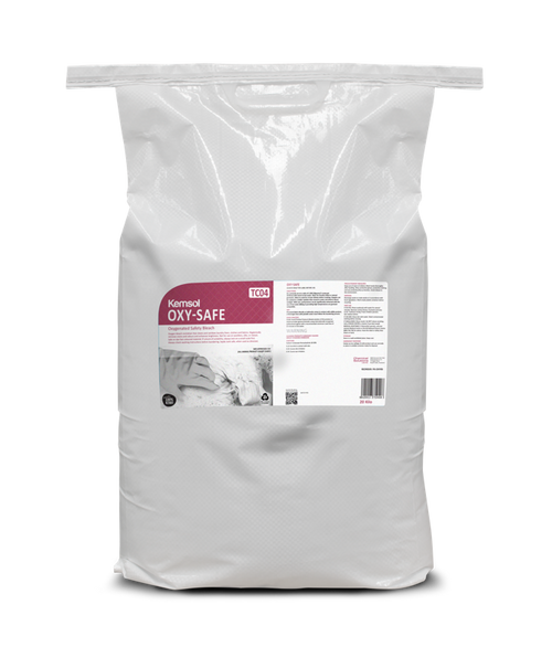Kemsol OxySafe 20kg