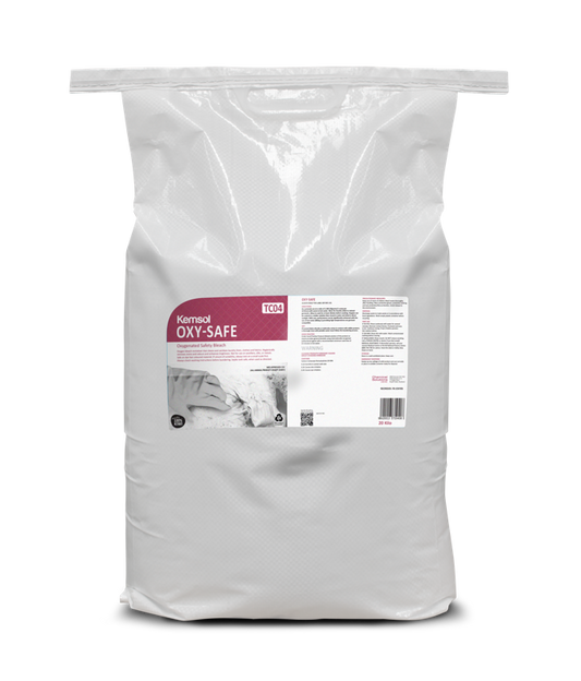 Kemsol OxySafe 20kg