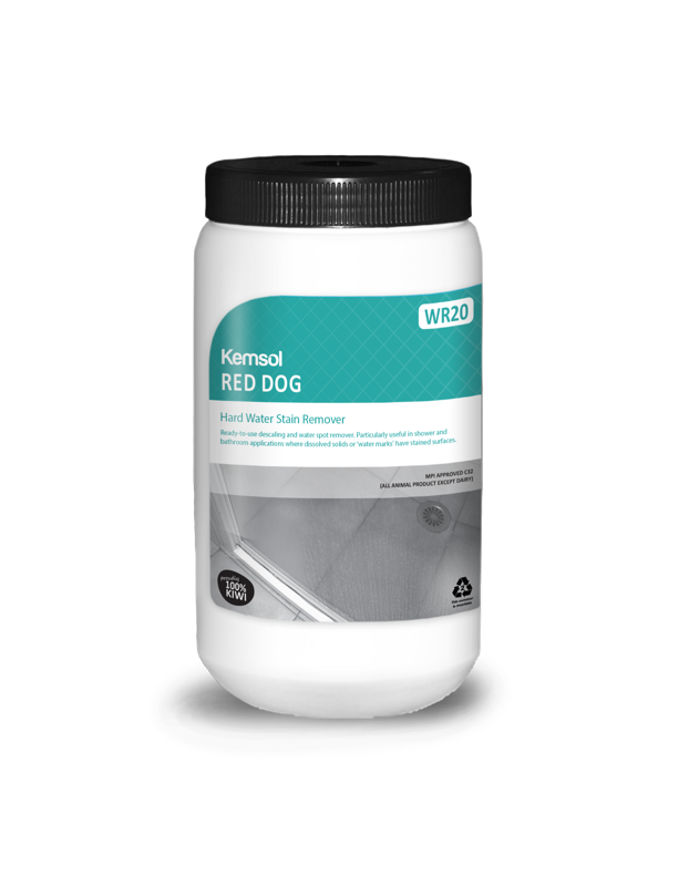Kemsol Red Dog 300gm
