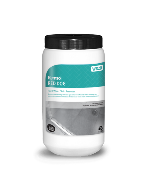 Kemsol Red Dog 300gm