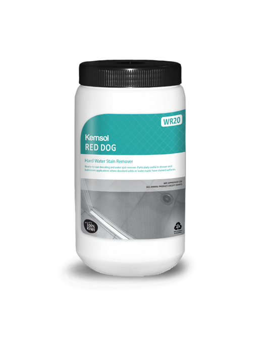 Kemsol Red Dog 300gm
