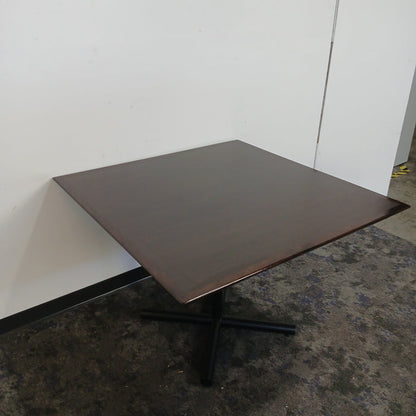 Knife Edge Break Room Table