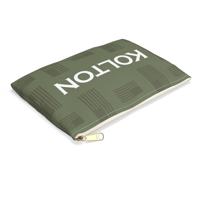 Kolton Personalized Pencil Pouch