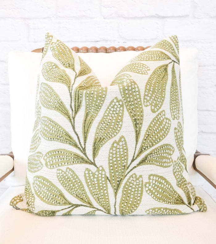 Labelle Accent Pillow
