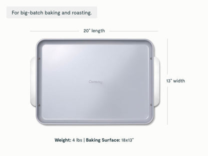 Large Baking Sheet