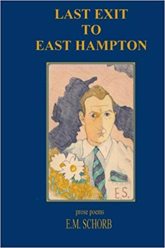 Last Exit to East Hampton