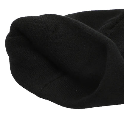 League of Legends - Arcane Jinx Graffiti Adult Black Cuff Knit Beanie