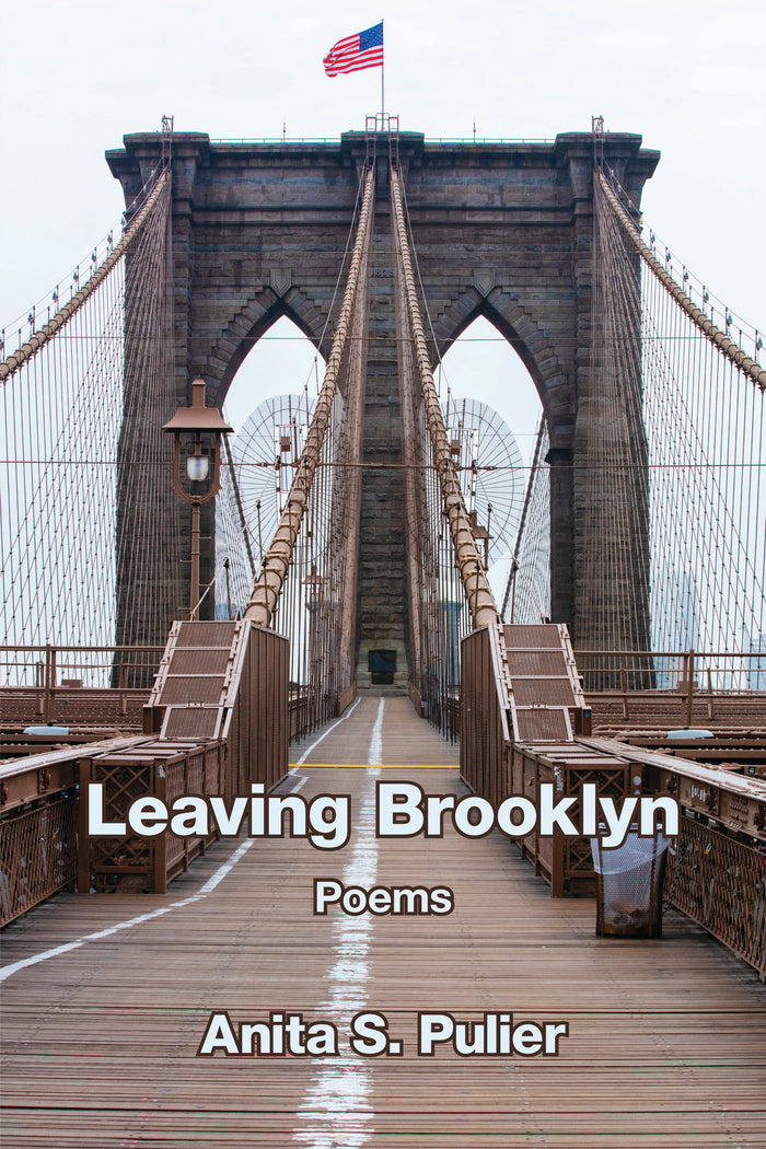 Leaving Brooklyn