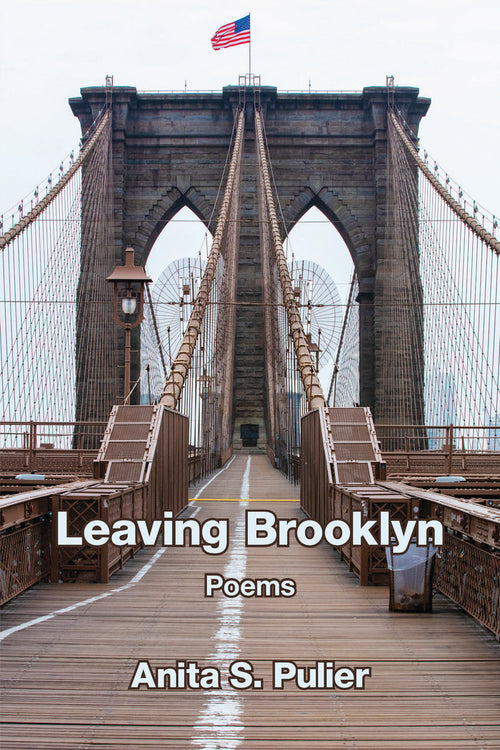 Leaving Brooklyn