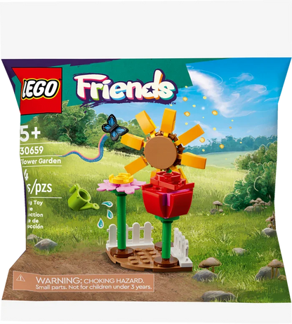 Lego: Minecraft - Characters Figure
