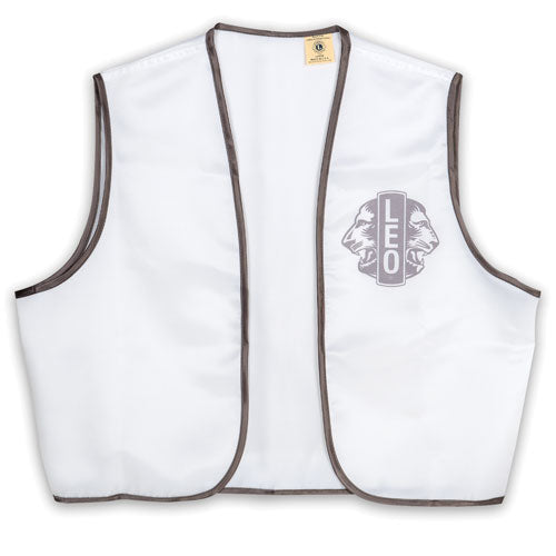 LEO VEST