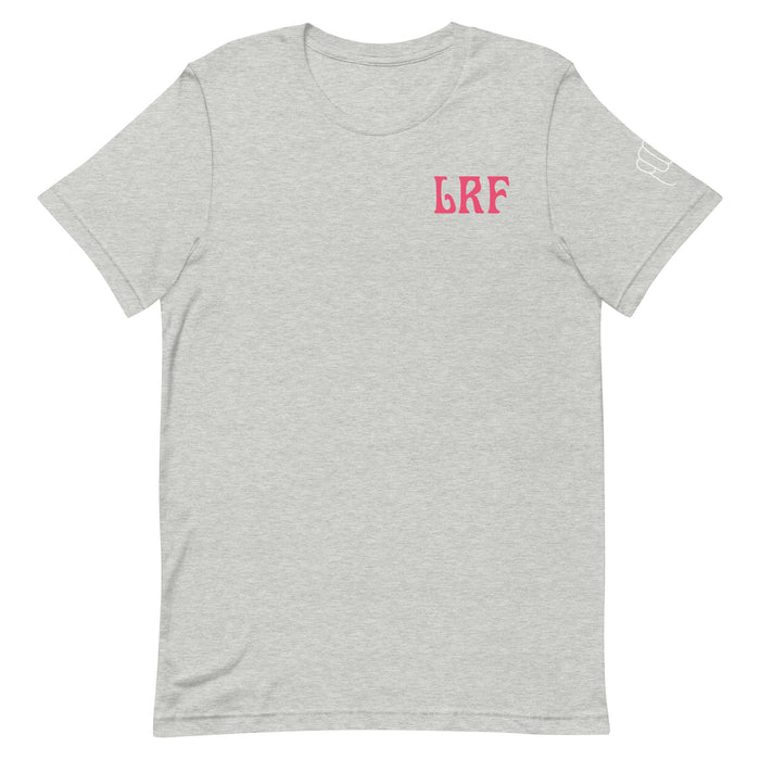 Lillian Rose Foundation Fearfully and Wonderfully Made Tee