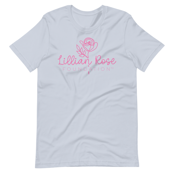 Lillian Rose Foundation™ Tee