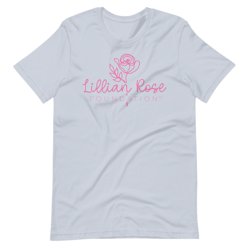 Lillian Rose Foundation™ Tee