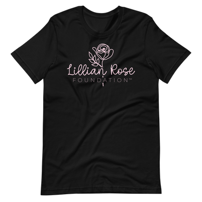 Lillian Rose Foundation™ Tee