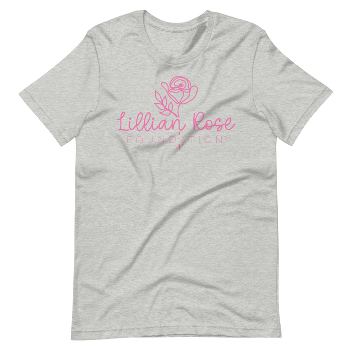 Lillian Rose Foundation™ Tee