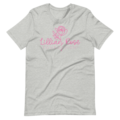 Lillian Rose Foundation™ Tee