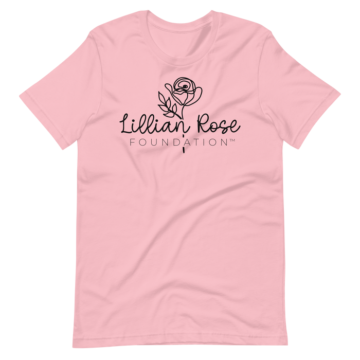 Lillian Rose Foundation™ Tee