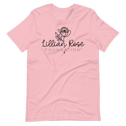 Lillian Rose Foundation™ Tee