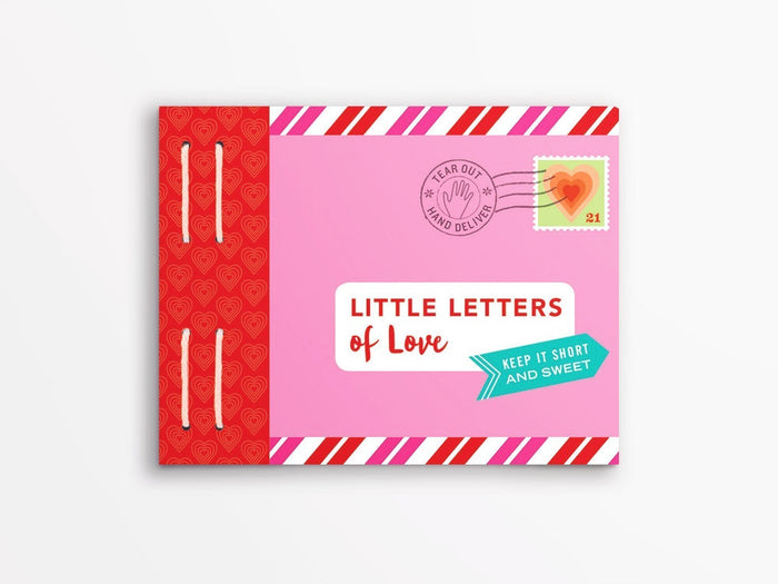 Little Letters of Love