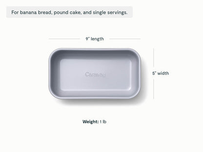 Loaf Pan