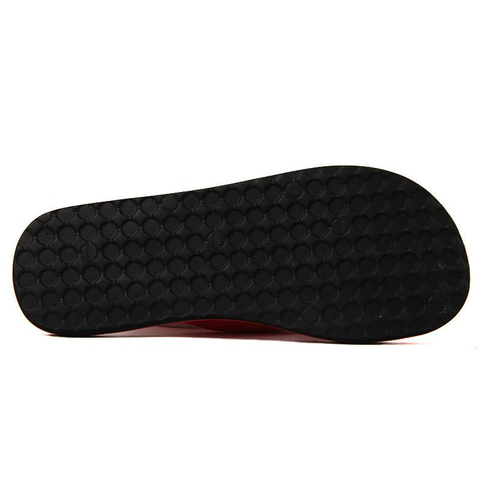 PUMA Logo - decorated swimming pool slippers SLW150 - Runner