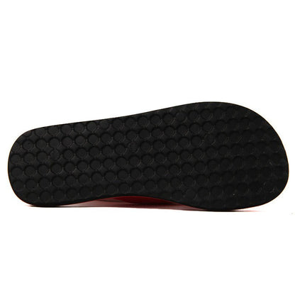 PUMA Logo - decorated swimming pool slippers SLW150 - Runner