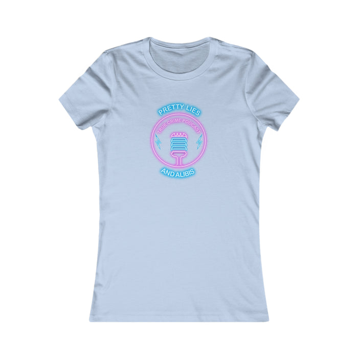 Logo Women's Favorite Tee
