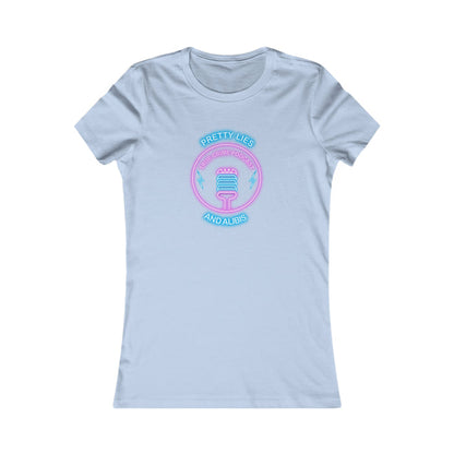 Logo Women's Favorite Tee
