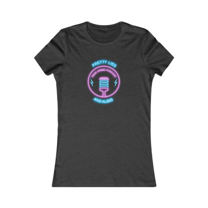 Logo Women's Favorite Tee