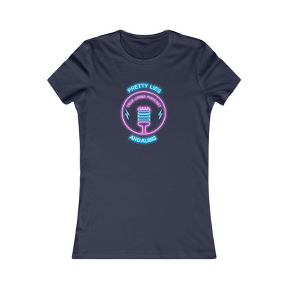 Logo Women's Favorite Tee