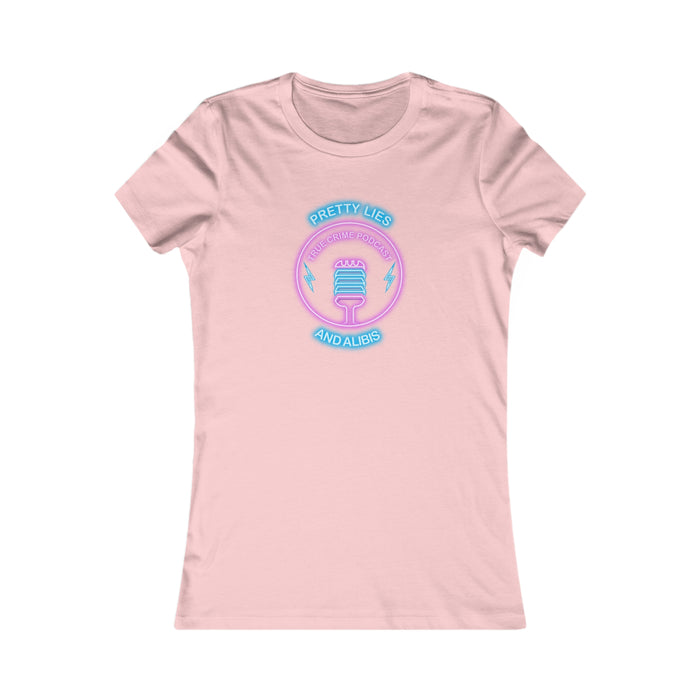 Logo Women's Favorite Tee