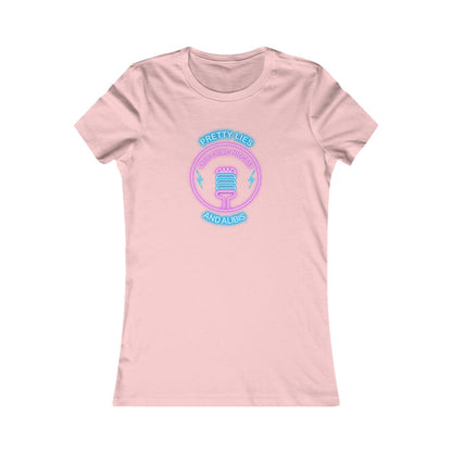Logo Women's Favorite Tee