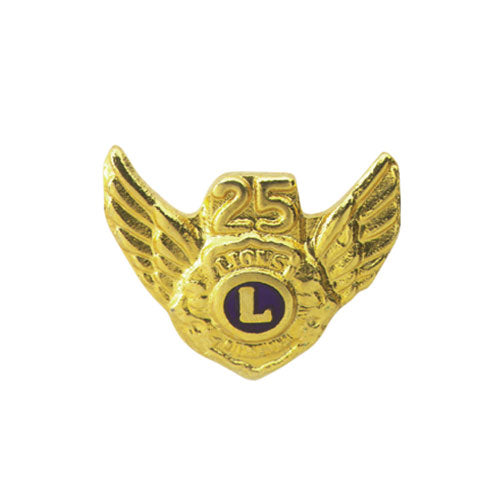 LONG TERM ATTENDANCE AWARD
