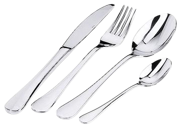 Luna Table Knife x 12