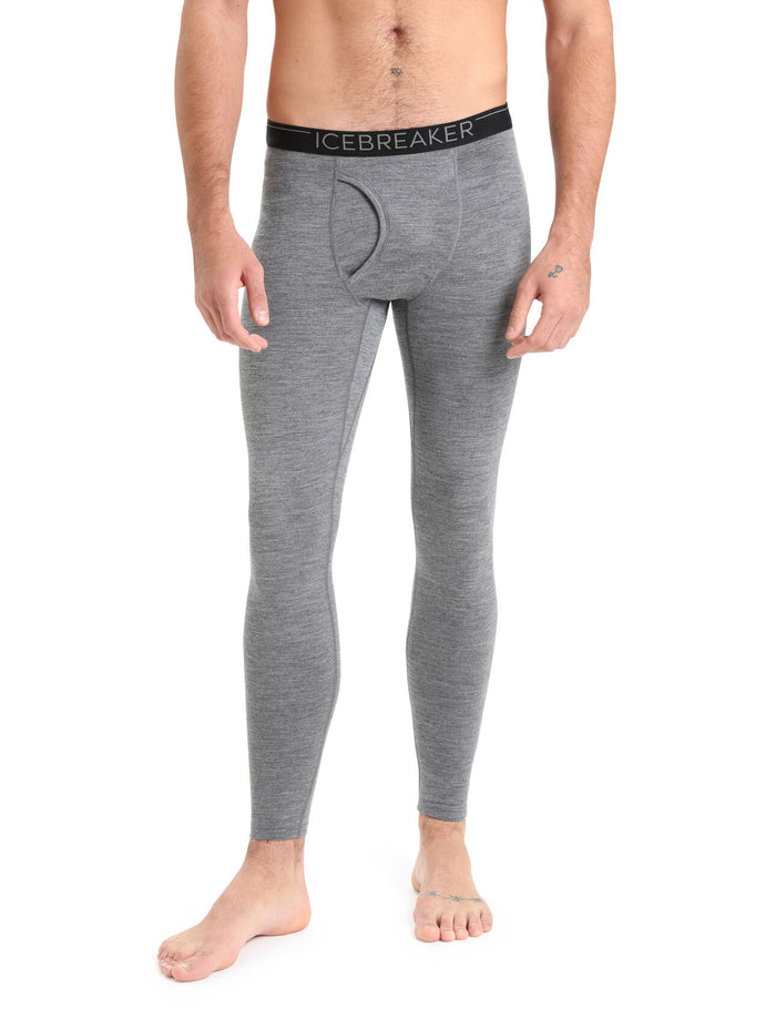 M 200 Oasis Leggings w/fly