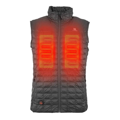 M Backcountry Vest