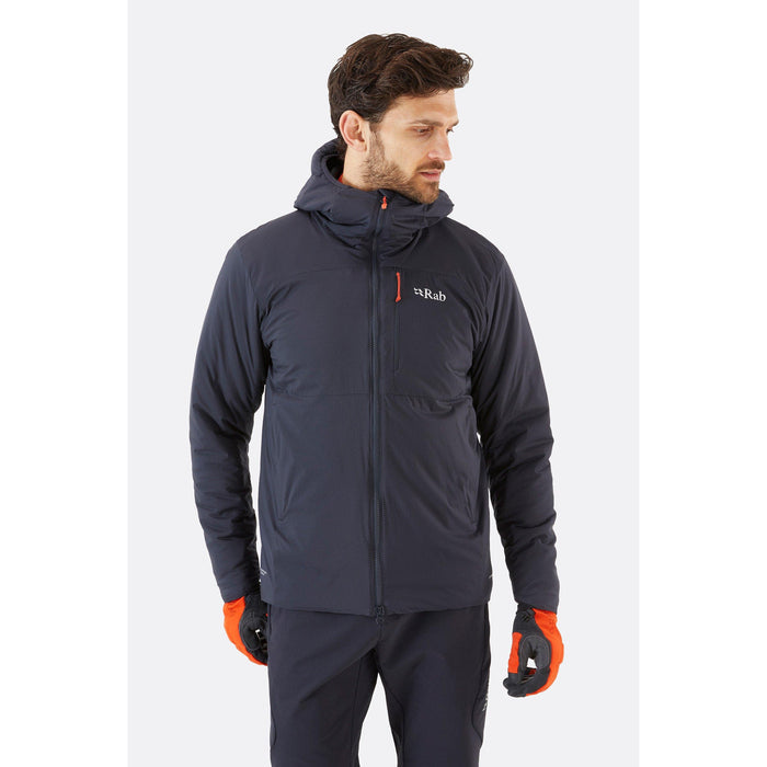 M Xenair Alpine Jacket