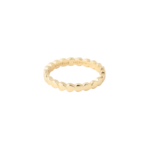 Michelle McDowell Madeline Ring