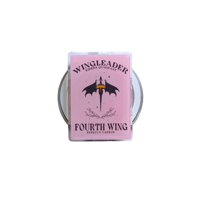 Magsafe Grip | Fourth Wing