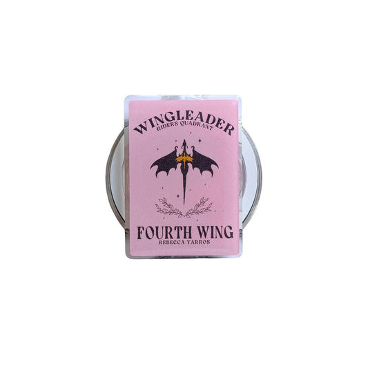Magsafe Grip | Fourth Wing