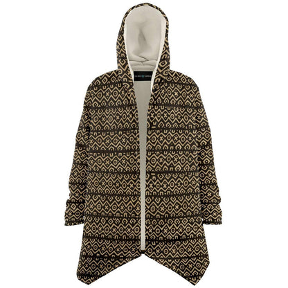 MALI MUDCLOTH  Unisex Dream Cloak